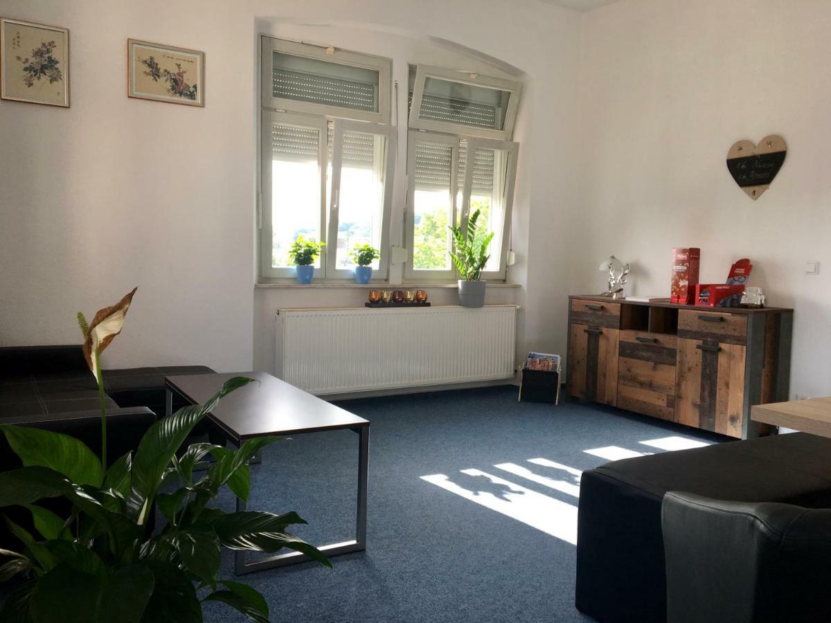 Gasthof Baeren Оксенфурт Екстериор снимка
